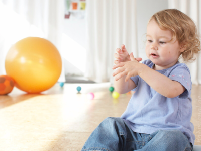 babySignal - Mit den Händen sprechen