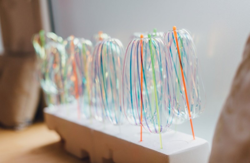 HippieSticks 1200 v2 » ♥ SteppkeFit - Mareike Klespe ♥  ✓