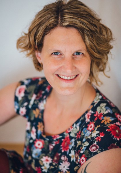 MareikeKlespe 1200 » ♥ SteppkeFit - Mareike Klespe ♥  ✓