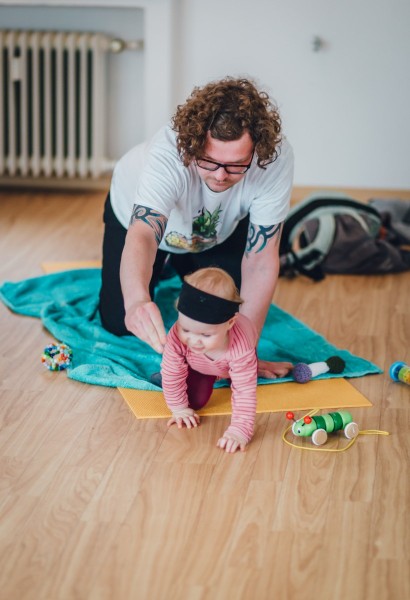 PapaFit » ♥ SteppkeFit - Mareike Klespe ♥  ✓